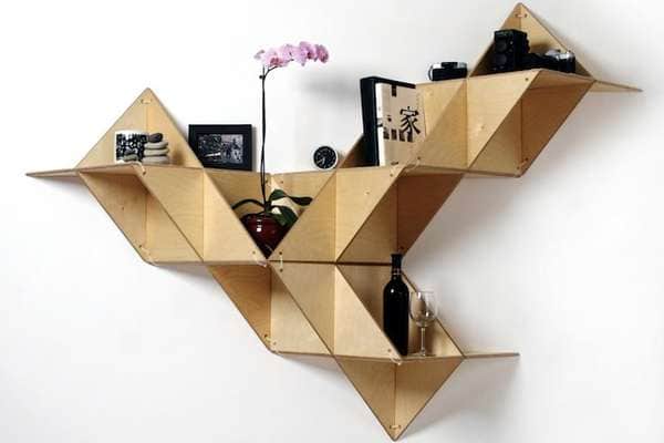 17 Classy Shelves Designs To Upgrade Every Home Decor