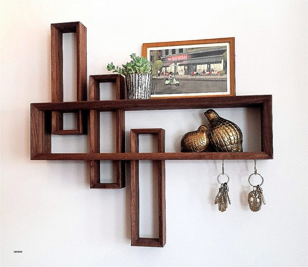 17 Classy Shelves Designs To Upgrade Every Home Decor