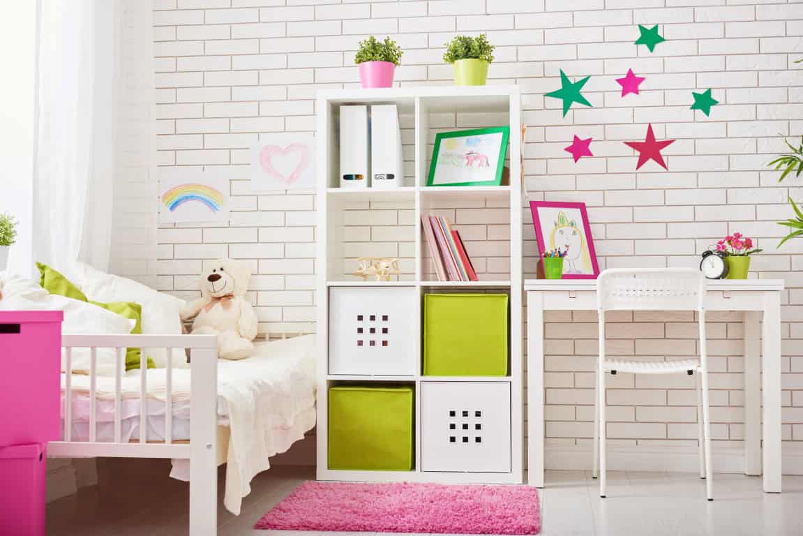 17 Stylish Ways To Decorate Functional Child's Room 17 Stylish Ways To Decorate Functional Child's Room