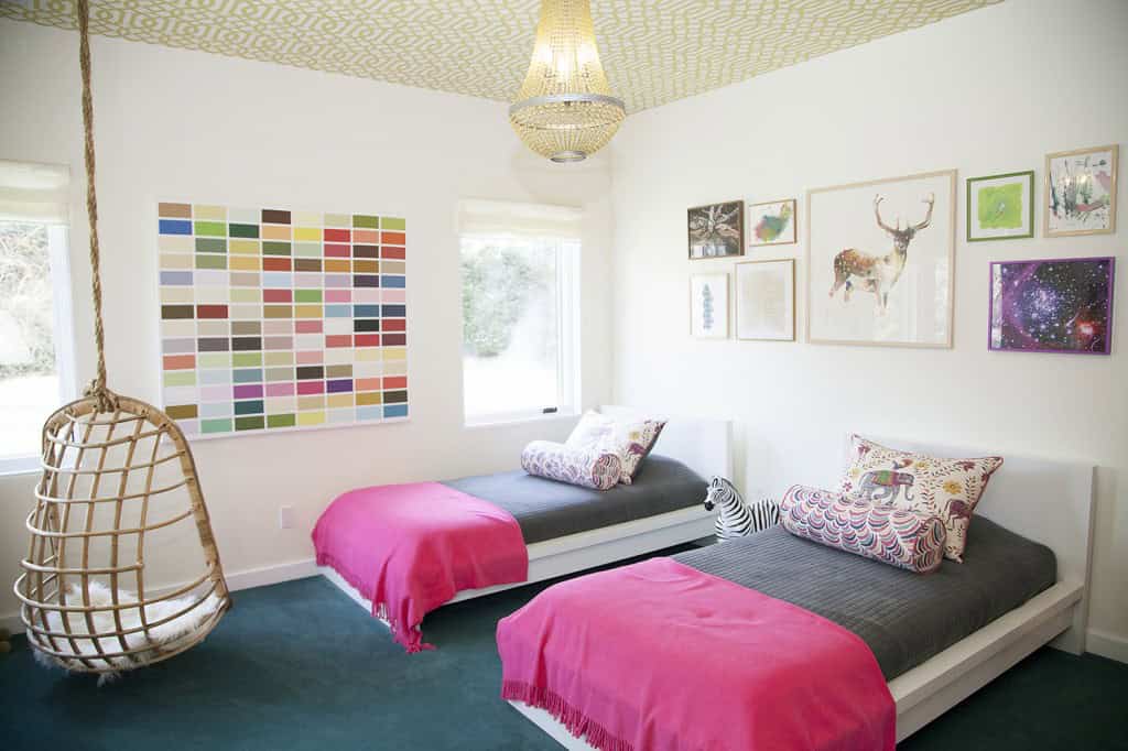 17 Stylish Ways To Decorate Functional Child's Room 17 Stylish Ways To Decorate Functional Child's Room