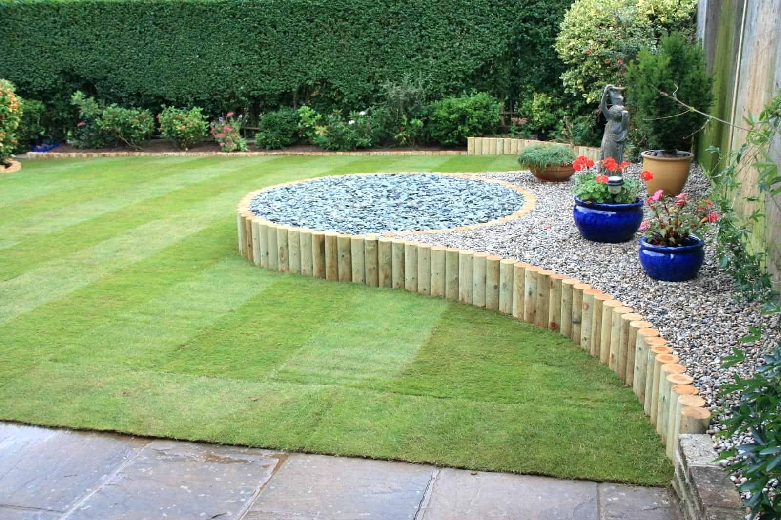 18 Magnificent Ideas For Landscaping Your Backyard 18 Magnificent Ideas For Landscaping Your Backyard