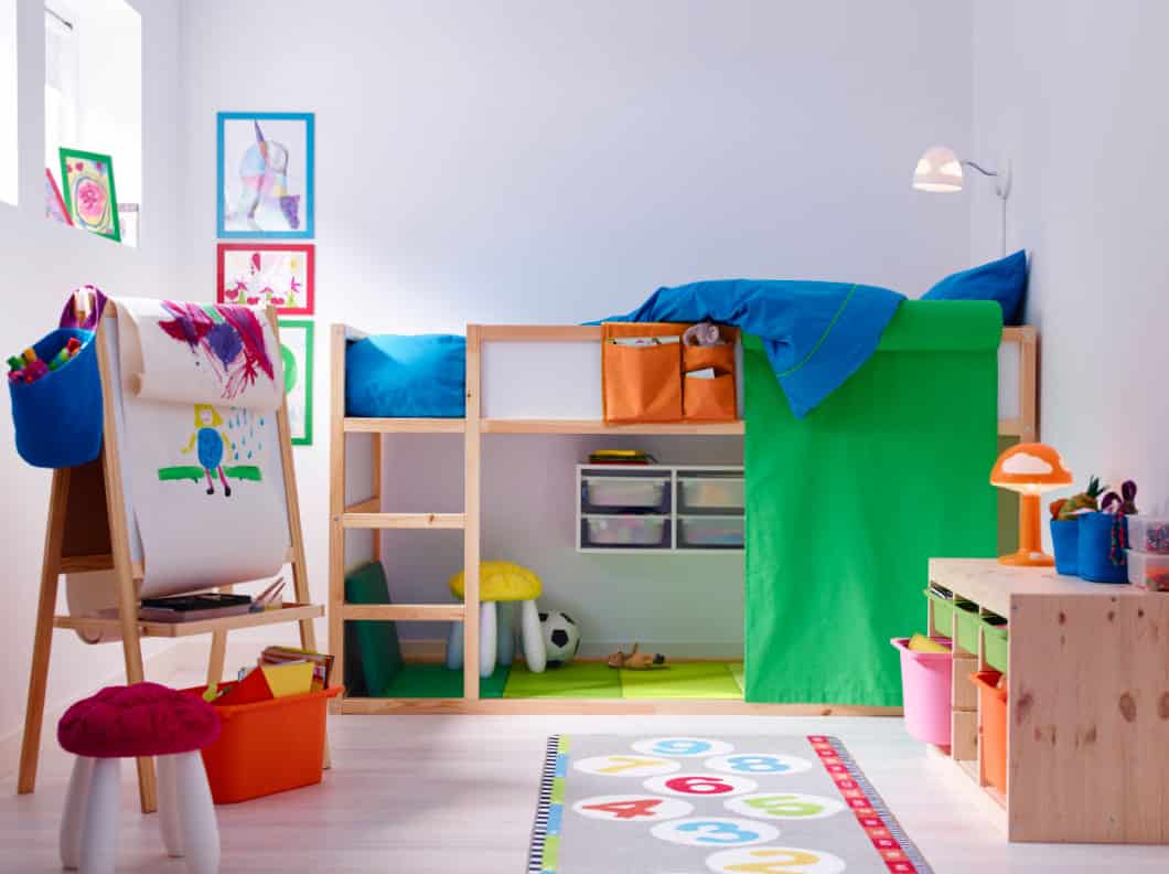 17 Stylish Ways To Decorate Functional Child's Room 17 Stylish Ways To Decorate Functional Child's Room