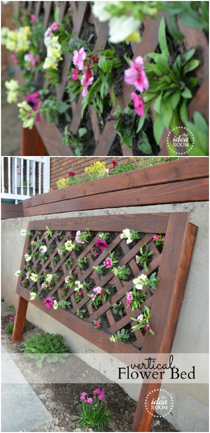 15 Awesome DIY Garden Projects You Can Do Within One Day