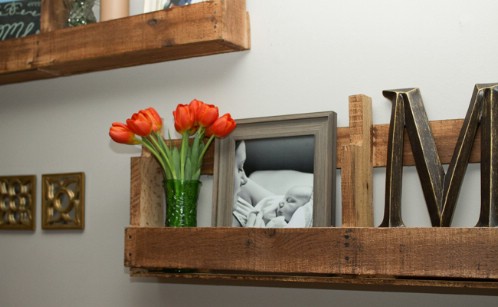 15 Awesome DIY Rustic Home Decor Projects To Build In Your Spare Time
