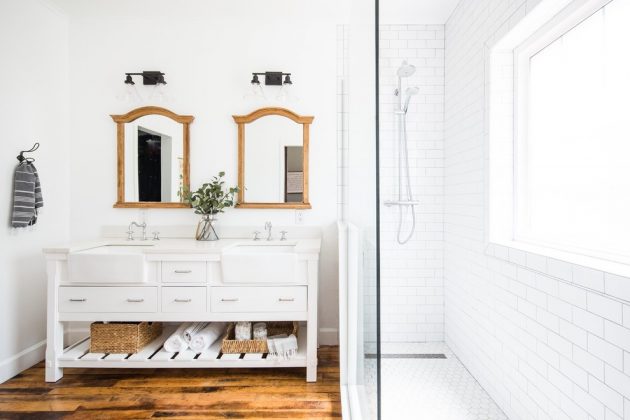 15 Glamorous Shower Designs You Will Want In Your Bathroom Right Now