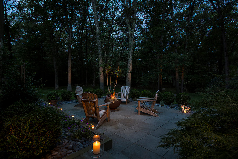 15 Incredible Rustic Patio Designs That Make The Backyard Of Your Dreams