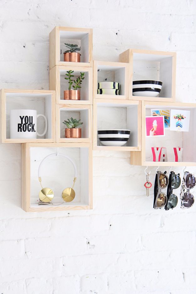15 Remarkable DIY Home Decor Projects You Must Know Of