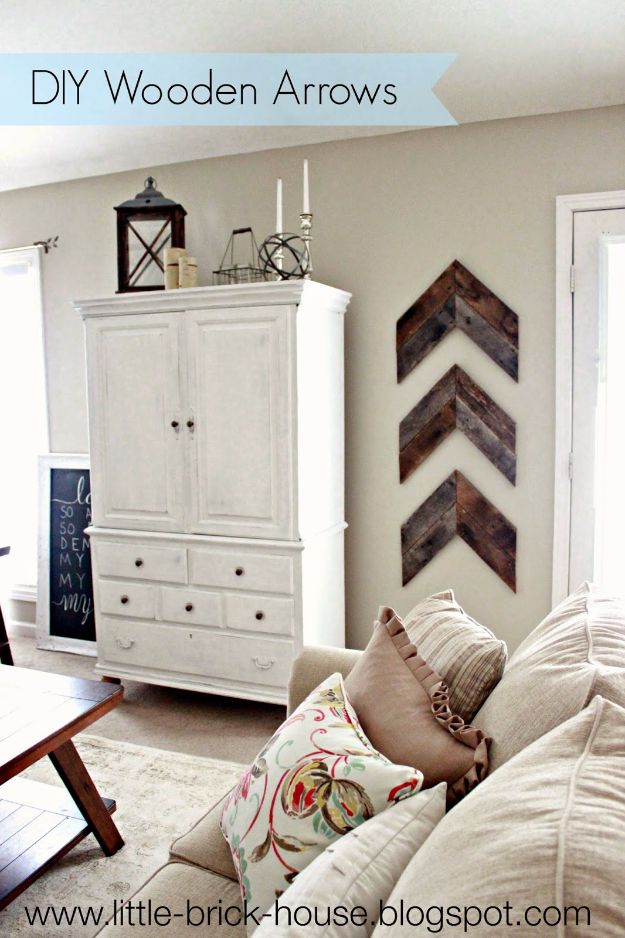 15 Remarkable DIY Home Decor Projects You Must Know Of