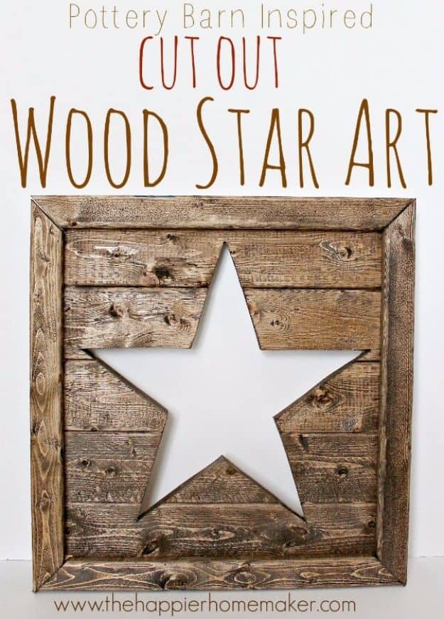 16 Stunning DIY Rustic Wall Art Projects Your Home Decor Needs