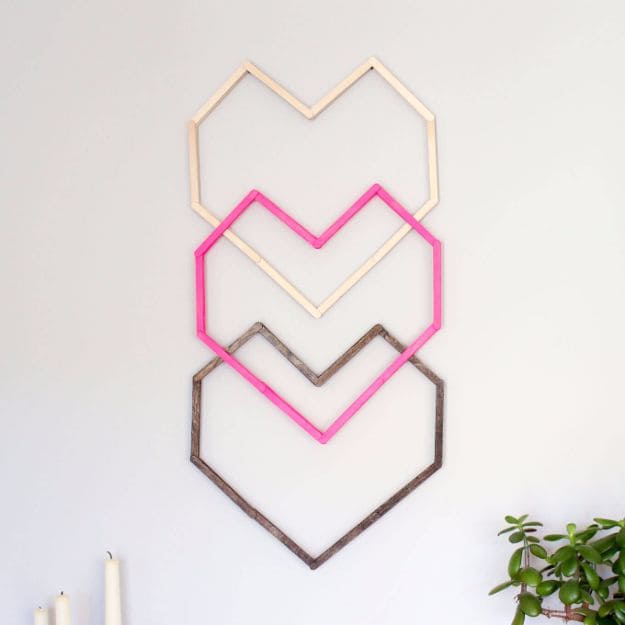 16 Stunning DIY Rustic Wall Art Projects Your Home Decor Needs