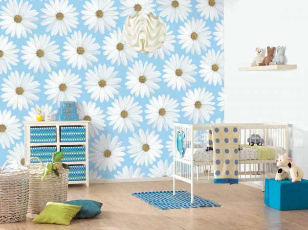 17 Stylish Ways To Decorate Functional Child's Room