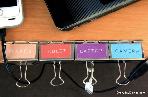 17 Clever DIY Home Organization Ideas That You Will Find Incredibly Handy