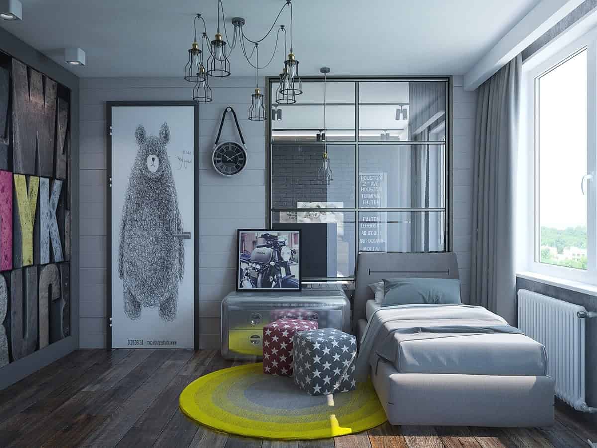 17 Stylish Ways To Decorate Functional Child's Room 17 Stylish Ways To Decorate Functional Child's Room