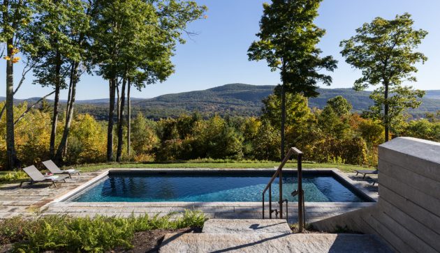20 Spectacular Rustic Swimming Pool Designs You Will Certainly Love