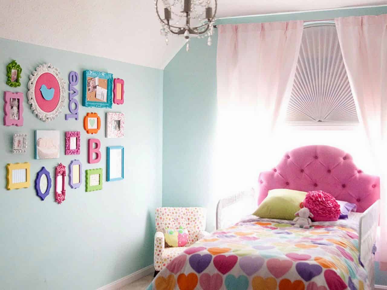 17 Stylish Ways To Decorate Functional Child's Room 17 Stylish Ways To Decorate Functional Child's Room