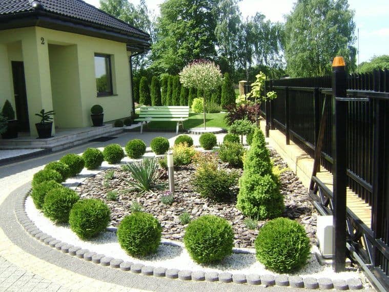 18 Magnificent Ideas For Landscaping Your Backyard 18 Magnificent Ideas For Landscaping Your Backyard