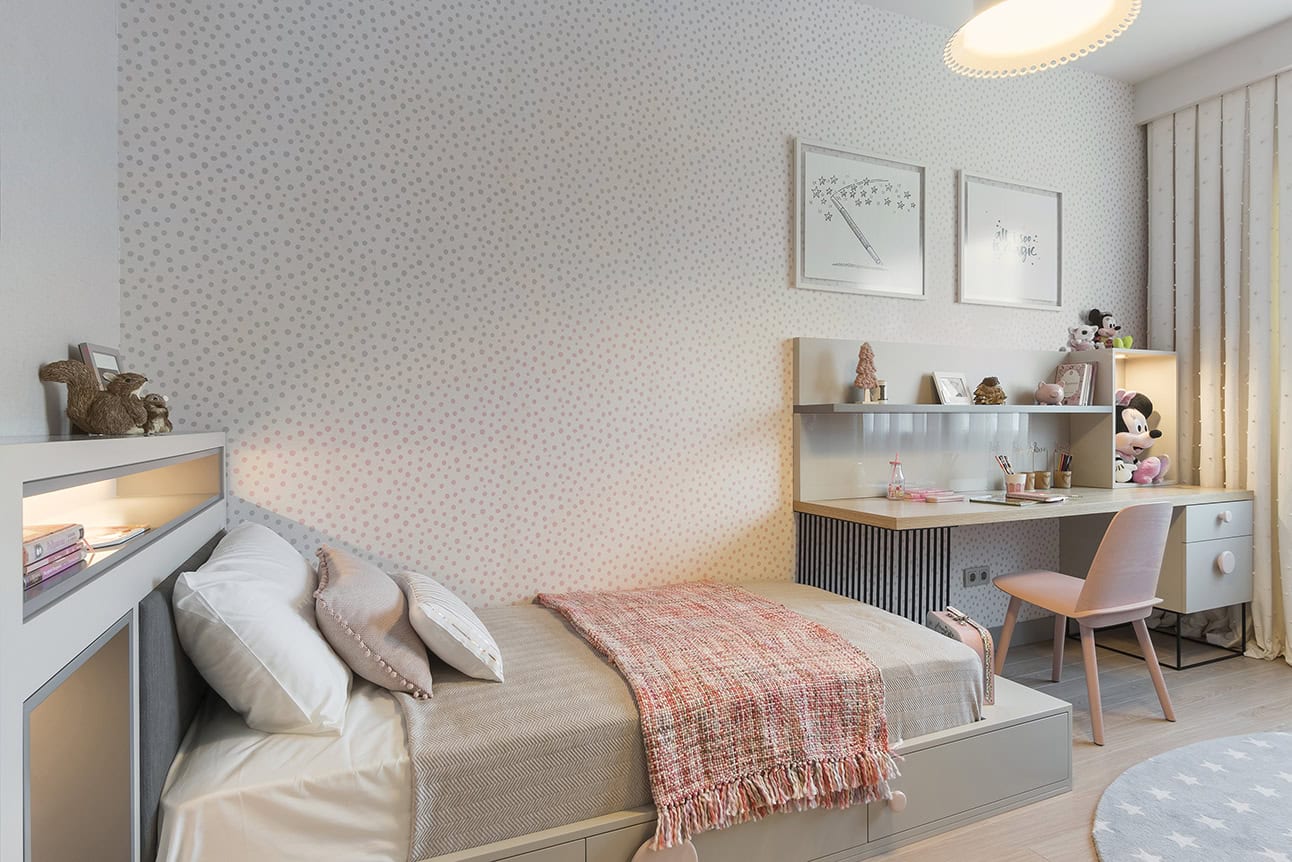 38. Cadde Flat by Gonye Proje Tasarim in Kayseri, Turkey 38. Cadde Flat by Gonye Proje Tasarim in Kayseri, Turkey