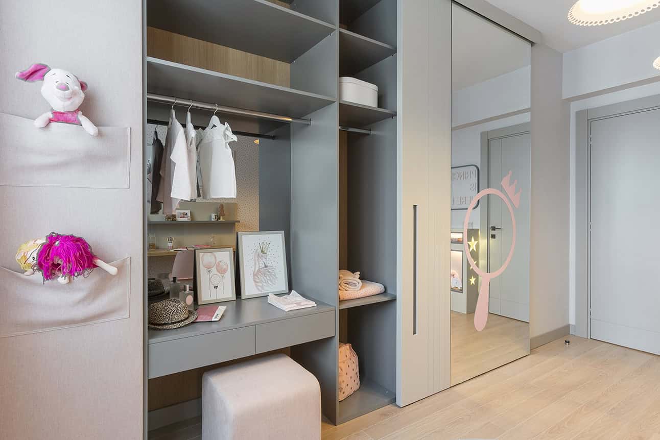 38. Cadde Flat by Gonye Proje Tasarim in Kayseri, Turkey 38. Cadde Flat by Gonye Proje Tasarim in Kayseri, Turkey