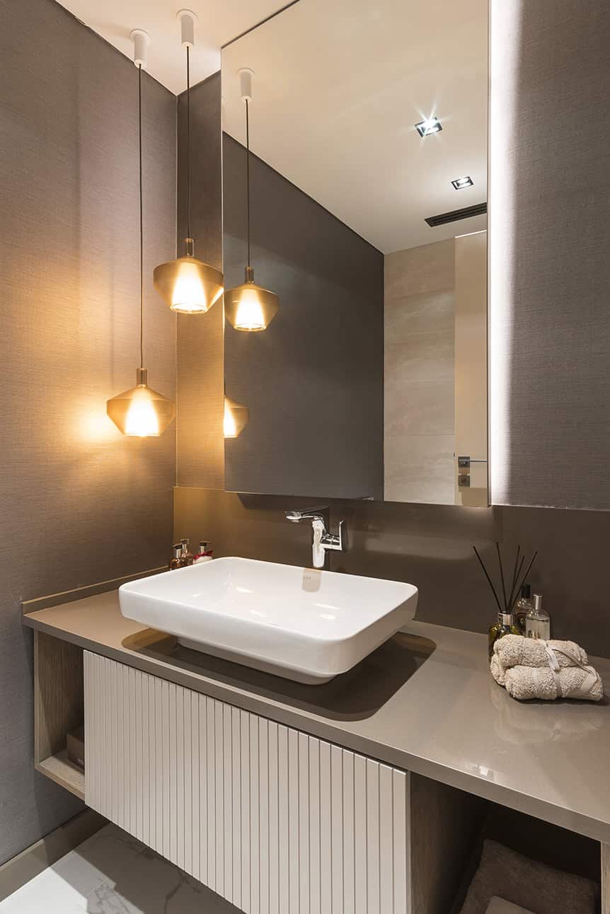 38. Cadde Flat by Gonye Proje Tasarim in Kayseri, Turkey 38. Cadde Flat by Gonye Proje Tasarim in Kayseri, Turkey