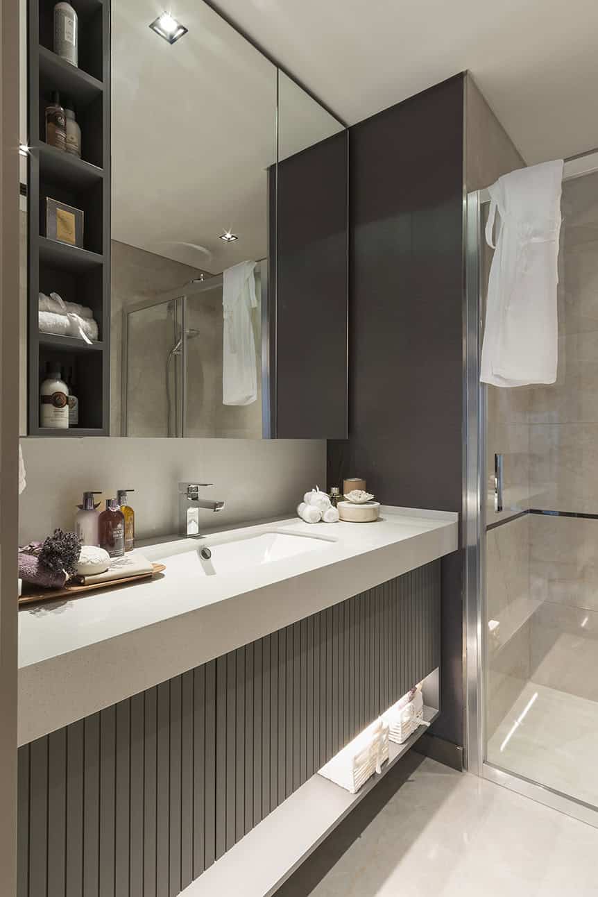 38. Cadde Flat by Gonye Proje Tasarim in Kayseri, Turkey 38. Cadde Flat by Gonye Proje Tasarim in Kayseri, Turkey