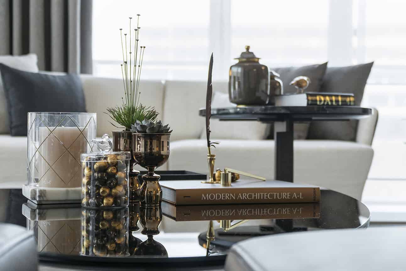 38. Cadde Flat by Gonye Proje Tasarim in Kayseri, Turkey 38. Cadde Flat by Gonye Proje Tasarim in Kayseri, Turkey