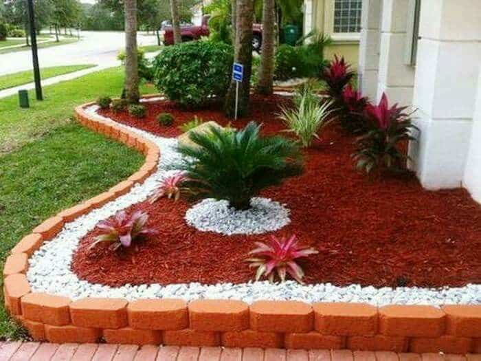 18 Magnificent Ideas For Landscaping Your Backyard 18 Magnificent Ideas For Landscaping Your Backyard
