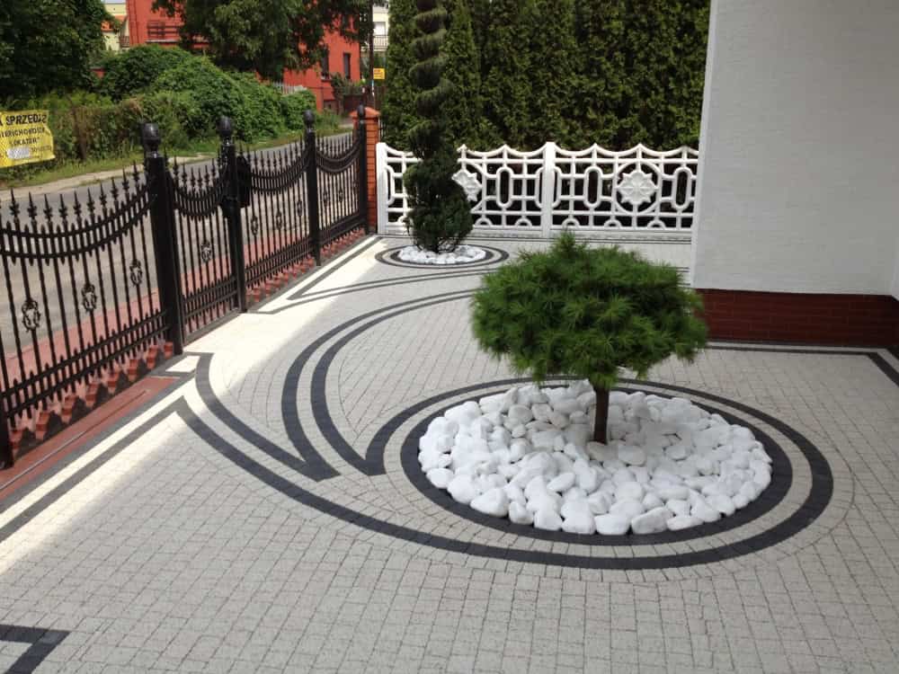 18 Magnificent Ideas For Landscaping Your Backyard 18 Magnificent Ideas For Landscaping Your Backyard