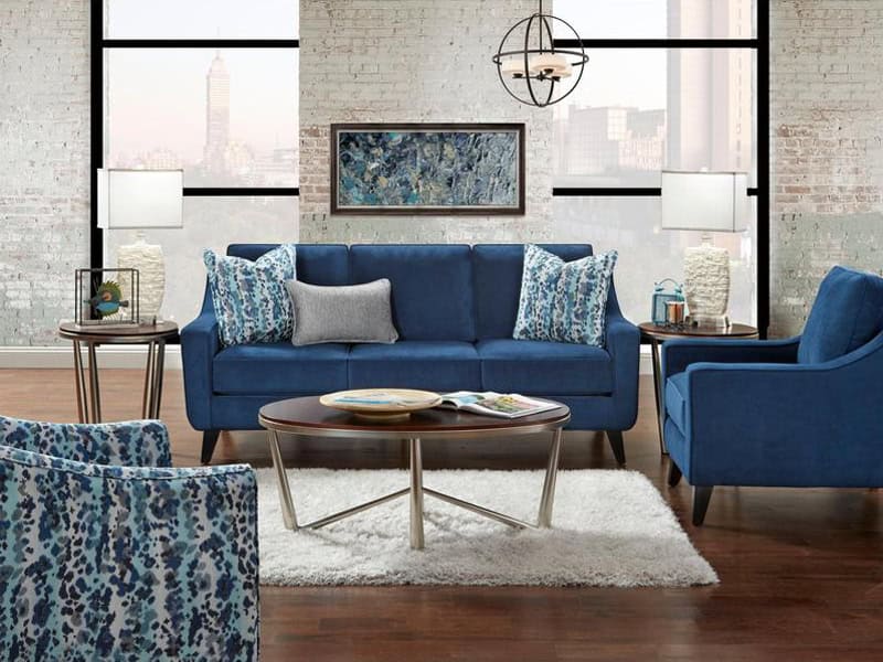 15 Totally Awesome Ideas To Use Dark Blue In Your Home Decor 15 Totally Awesome Ideas To Use Dark Blue In Your Home Decor