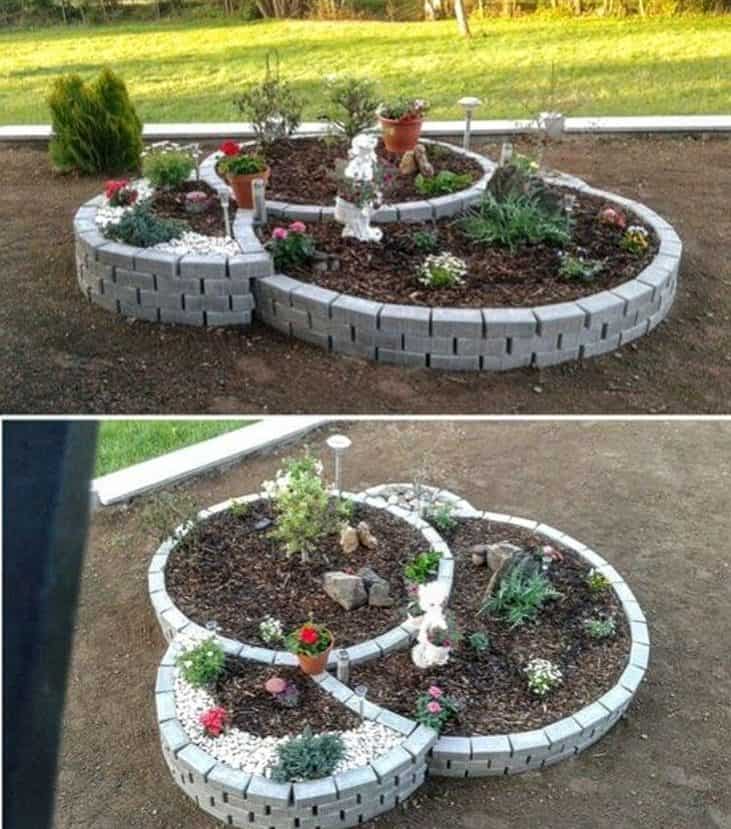 18 Magnificent Ideas For Landscaping Your Backyard 18 Magnificent Ideas For Landscaping Your Backyard