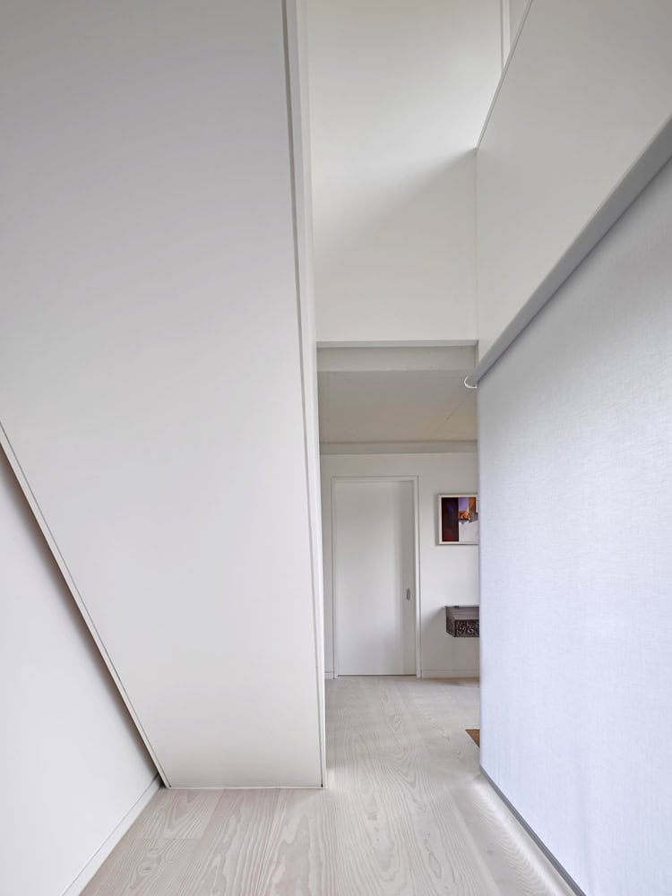 Broad Street House by Nash Baker Architects in Suffolk, England Broad Street House by Nash Baker Architects in Suffolk, England