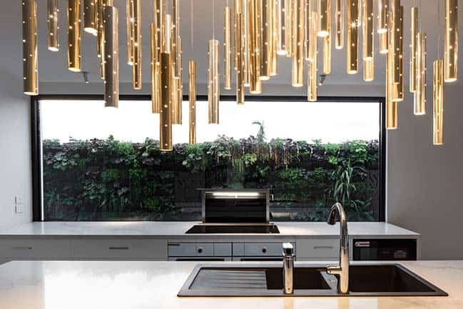 Clark Townhouses by McGann Architects in Melbourne, Australia Clark Townhouses by McGann Architects in Melbourne, Australia