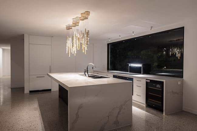 Clark Townhouses by McGann Architects in Melbourne, Australia Clark Townhouses by McGann Architects in Melbourne, Australia