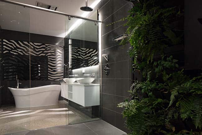 Clark Townhouses by McGann Architects in Melbourne, Australia Clark Townhouses by McGann Architects in Melbourne, Australia