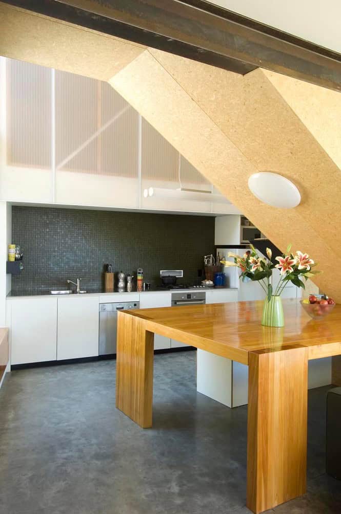 Drift Bay House by Kerr Ritchie Architects in Queenstown, New Zealand Drift Bay House by Kerr Ritchie Architects in Queenstown, New Zealand