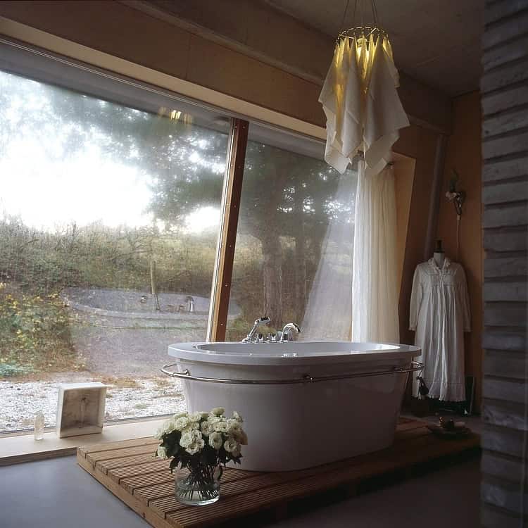 Dune House by Min2 in Bergen, North Holland Dune House by Min2 in Bergen, North Holland