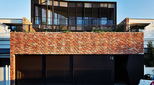 House of Bricks by Jolson in Melbourne, Australia