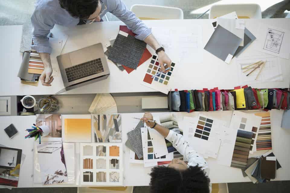 10 Tips for Hiring an Interior Designer