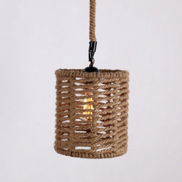 12 Hemp Decorations To Die For