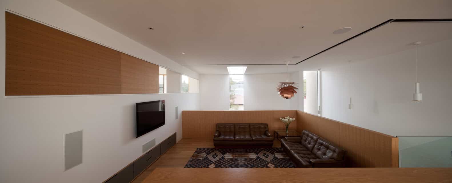 Northcote 2 Residence by Pleysier Perkins in Melbourne, Australia Northcote 2 Residence by Pleysier Perkins in Melbourne, Australia