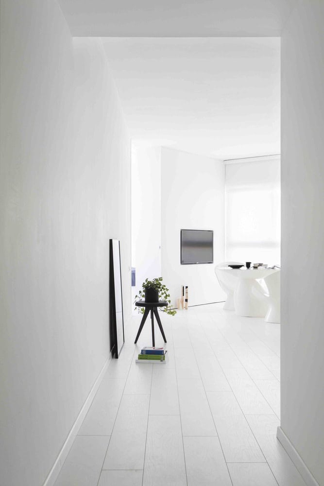 S|H Apartment by Yael Perry in Tel Aviv, Israel S|H Apartment by Yael Perry in Tel Aviv, Israel