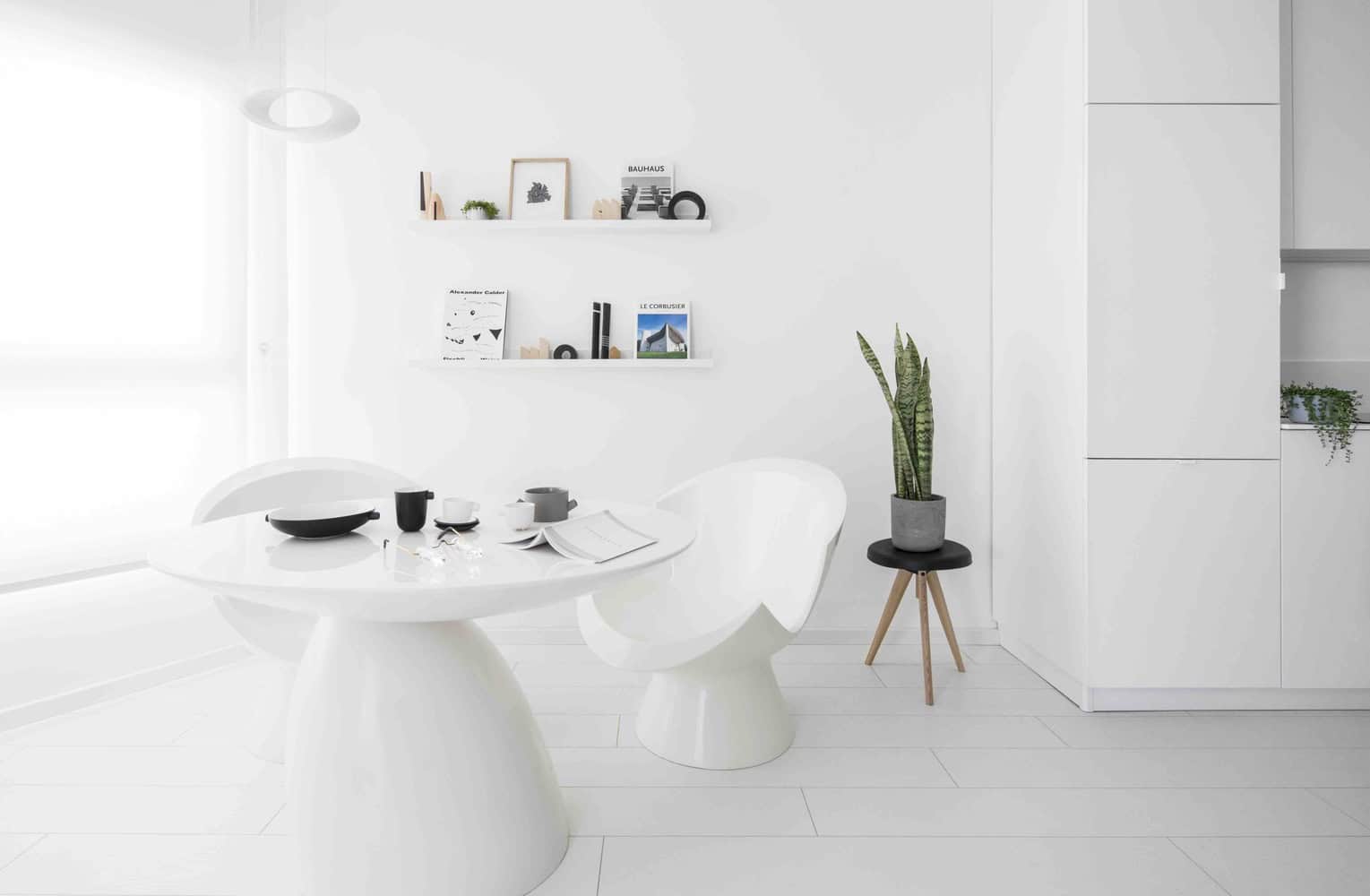 S|H Apartment by Yael Perry in Tel Aviv, Israel S|H Apartment by Yael Perry in Tel Aviv, Israel