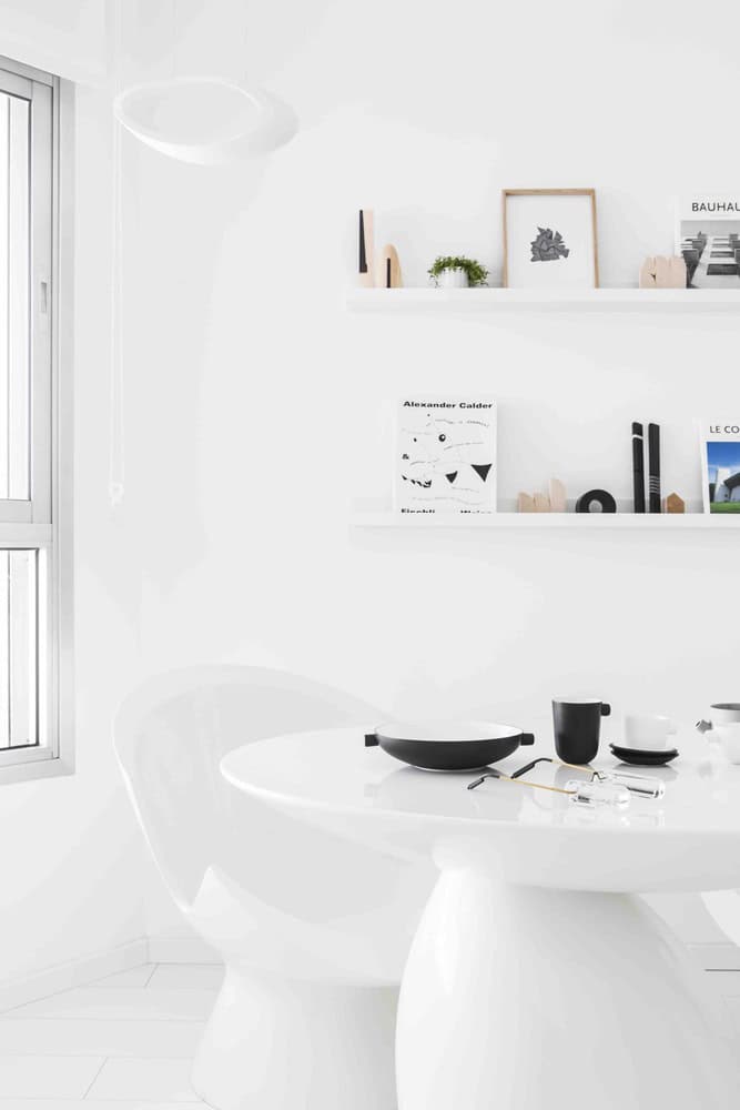 S|H Apartment by Yael Perry in Tel Aviv, Israel S|H Apartment by Yael Perry in Tel Aviv, Israel