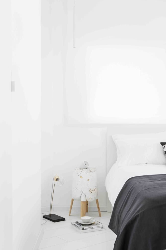 S|H Apartment by Yael Perry in Tel Aviv, Israel S|H Apartment by Yael Perry in Tel Aviv, Israel