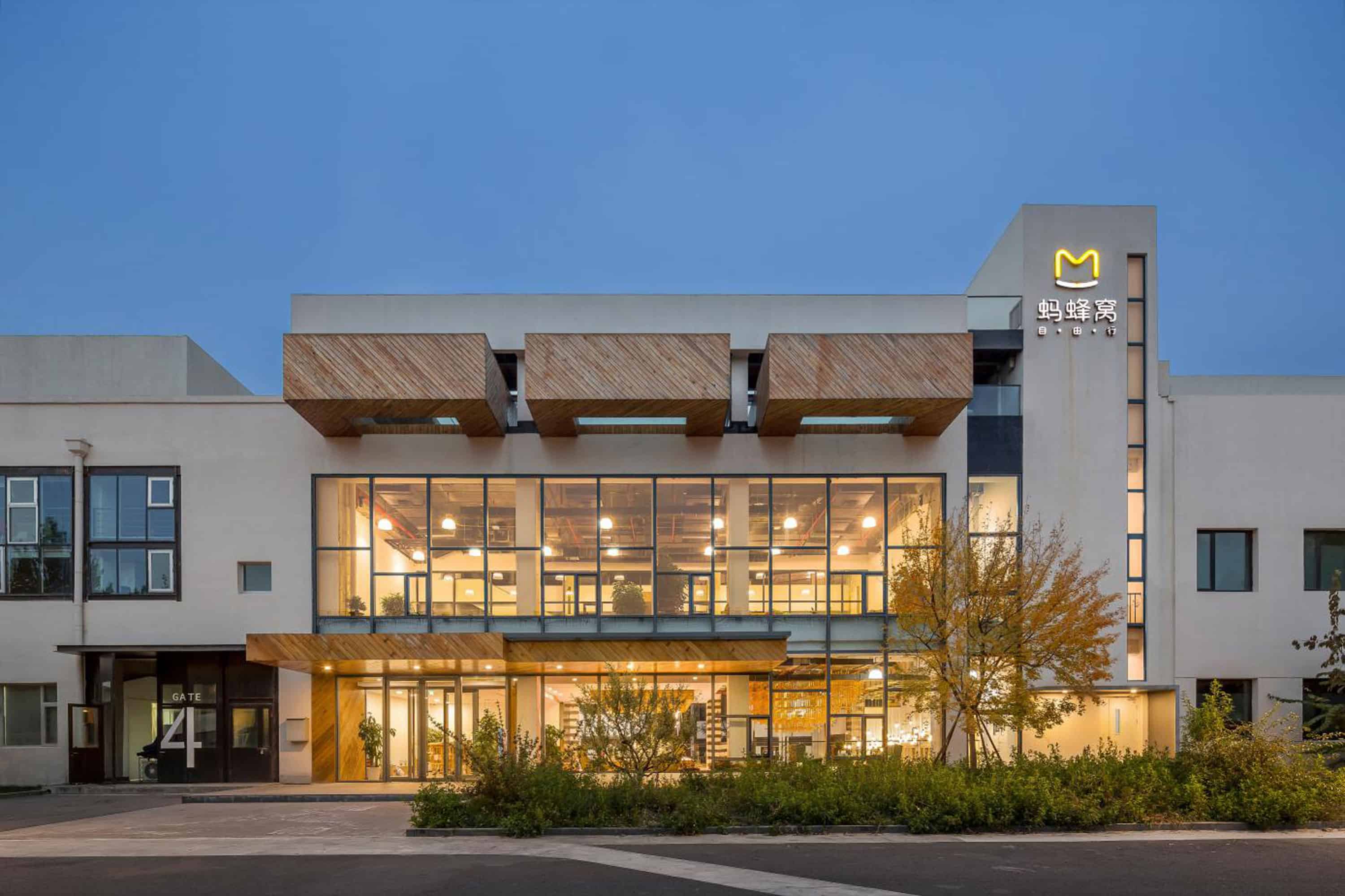 6 Reasons Beautiful Architecture Is A Smart Investment