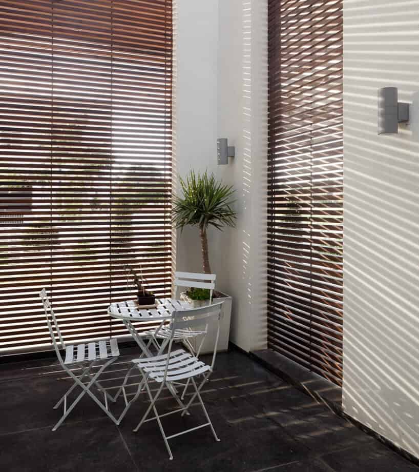 Savyon House D by Dan & Hila Israelevitz Architects in Israel Savyon House D by Dan & Hila Israelevitz Architects in Israel