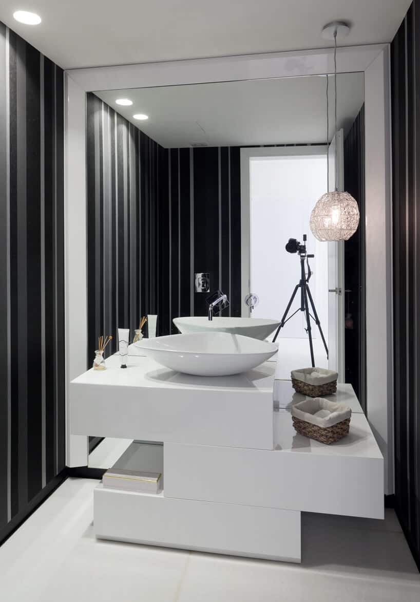 Savyon House D by Dan & Hila Israelevitz Architects in Israel Savyon House D by Dan & Hila Israelevitz Architects in Israel