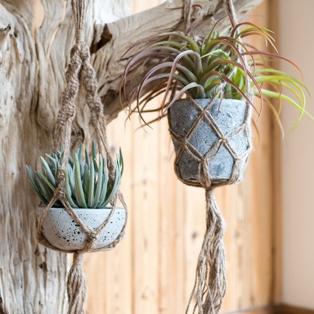 12 Hemp Decorations To Die For