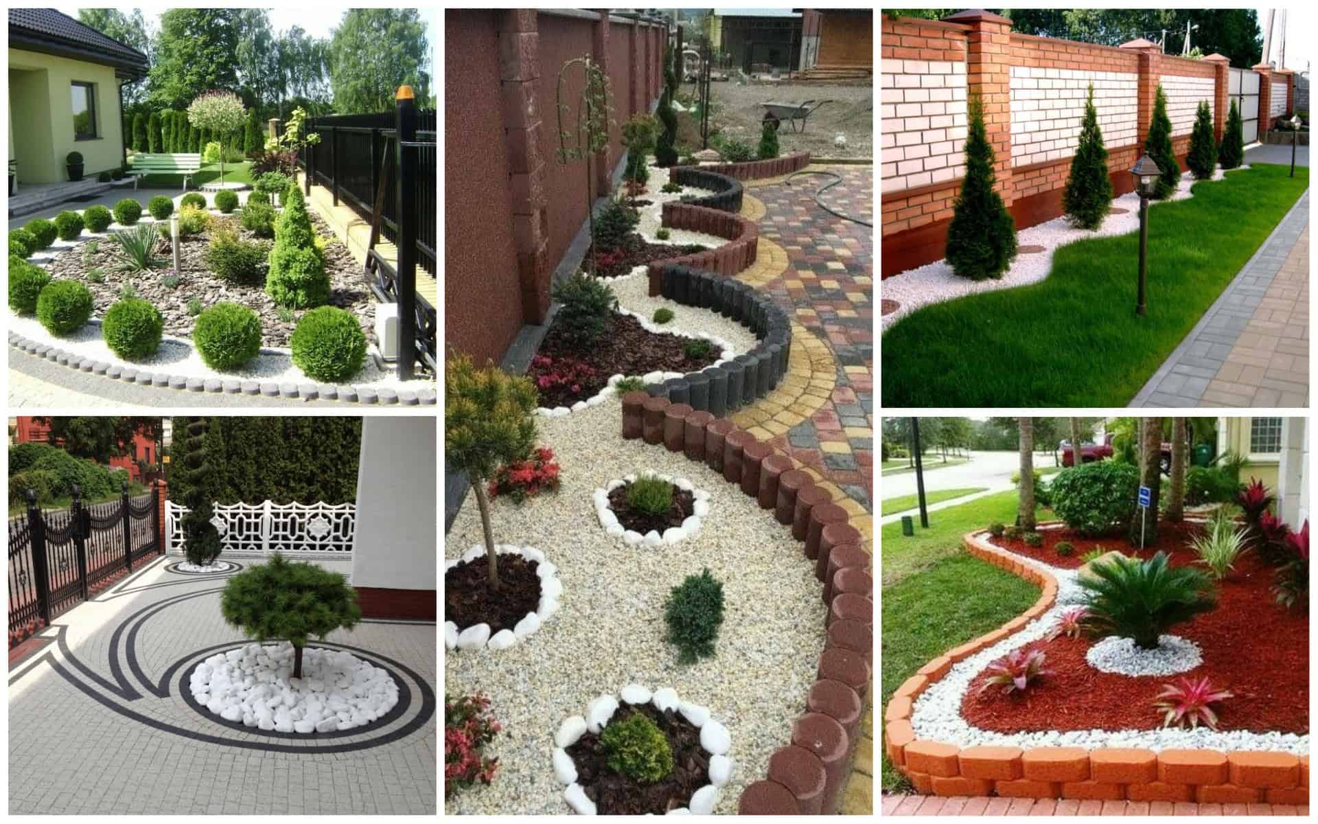 18 Magnificent Ideas For Landscaping Your Backyard