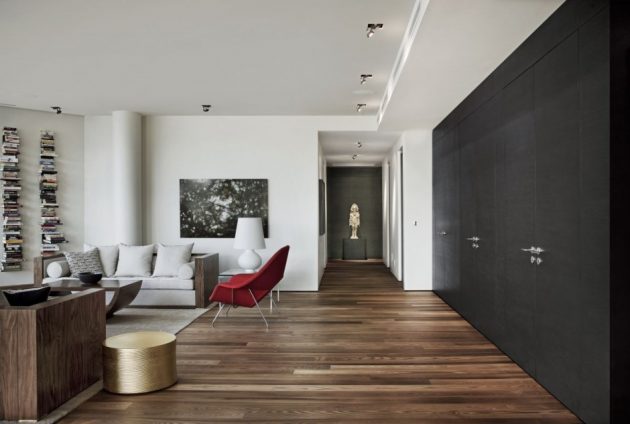 Different Types of Wood Flooring