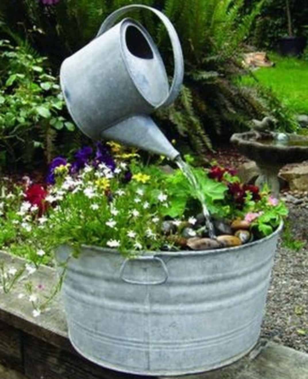 19 Superb DIY Outdoor Decorations That Are Worth Your Time 19 Superb DIY Outdoor Decorations That Are Worth Your Time